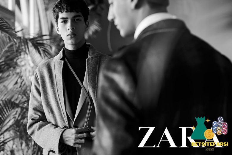ارزش کل برند زارا چقدر است؟